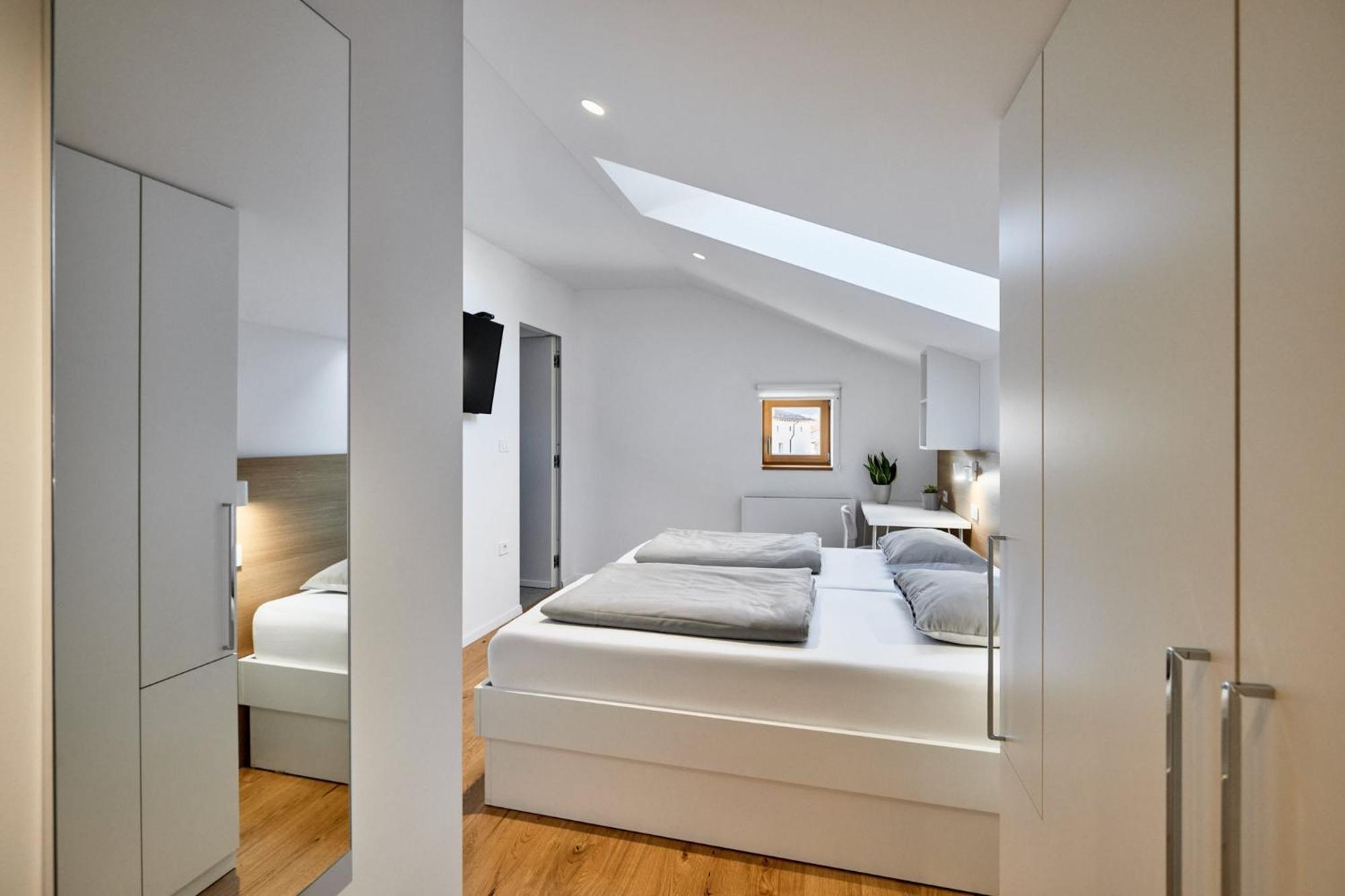 Fine Rooms Vipava Bagian luar foto