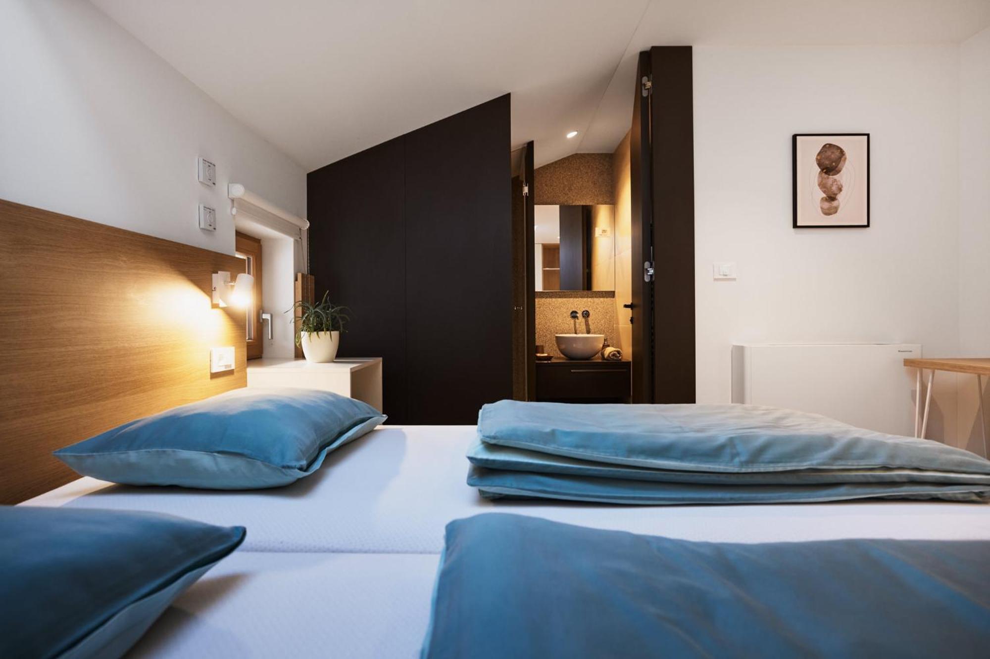 Fine Rooms Vipava Bagian luar foto
