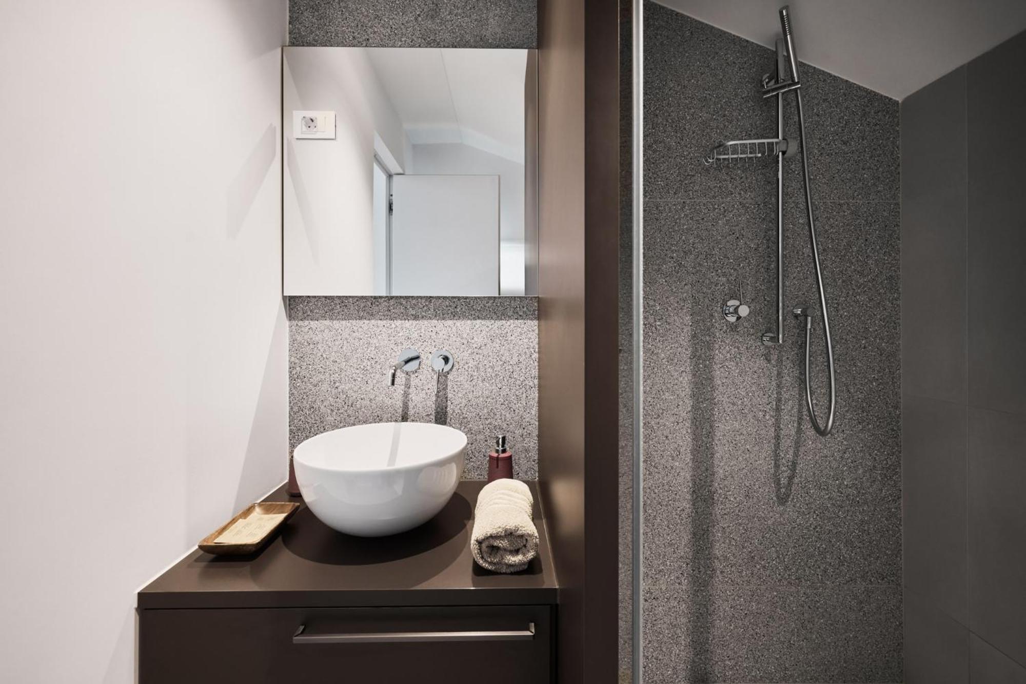 Fine Rooms Vipava Bagian luar foto