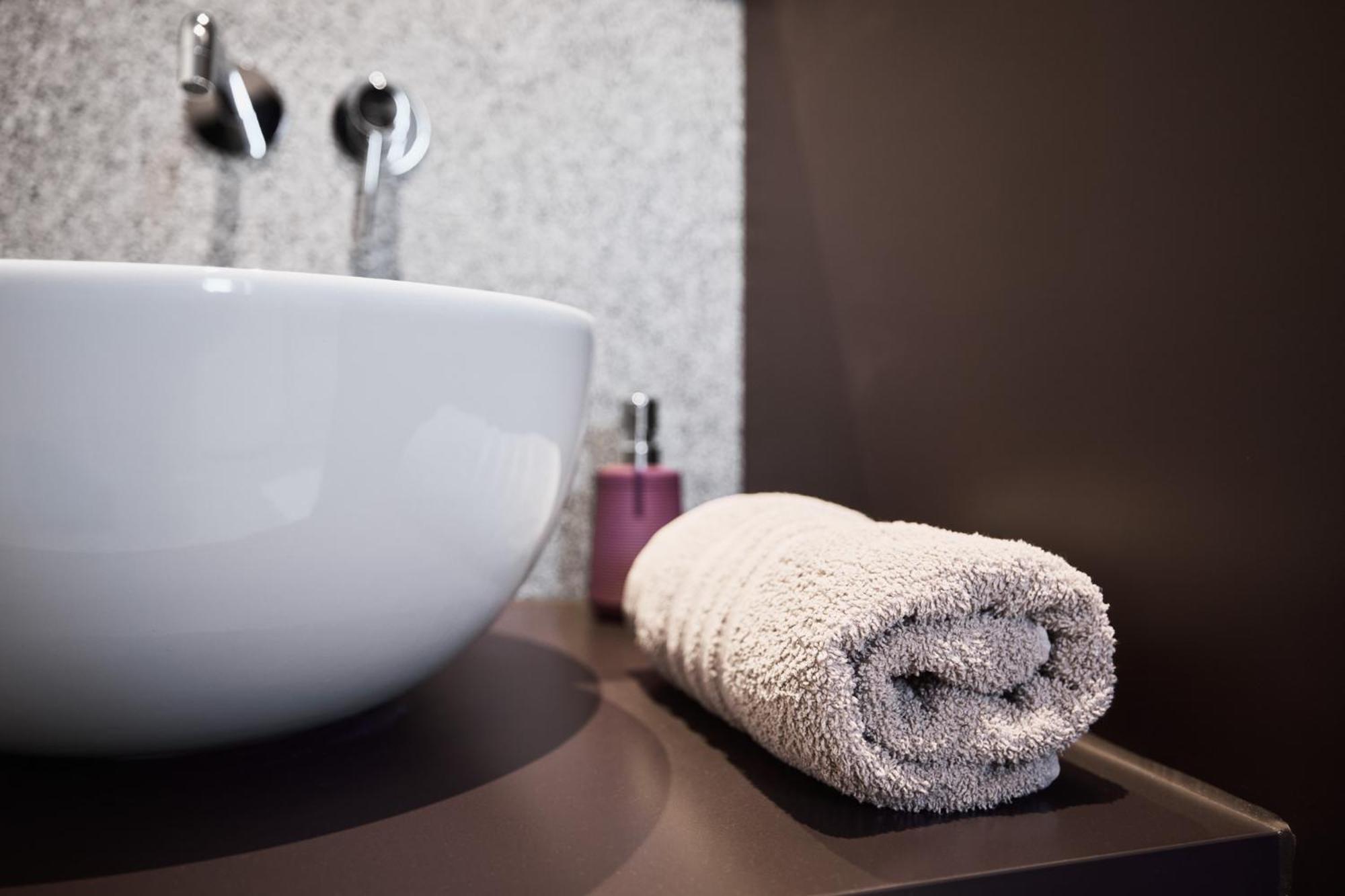 Fine Rooms Vipava Bagian luar foto
